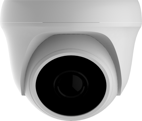PX-IP-DP-GC20-P/A (BV) купольная IP видеокамера, 2.0Мп, f=2.8мм, POE, аудио вх. от интернет магазина Комплексные Системы Безопасности фото 2